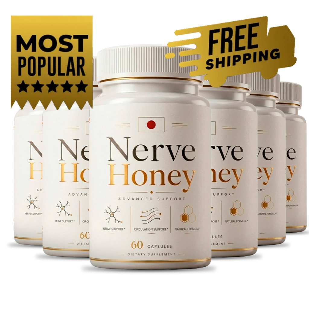 Nerve Honey